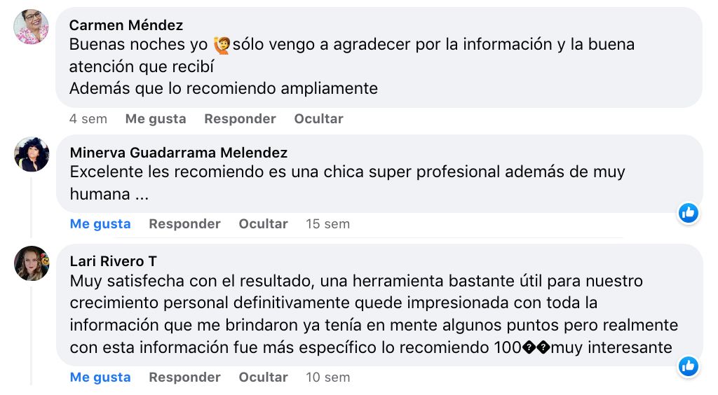 Testimonio 1