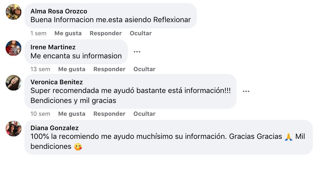 Testimonio 2