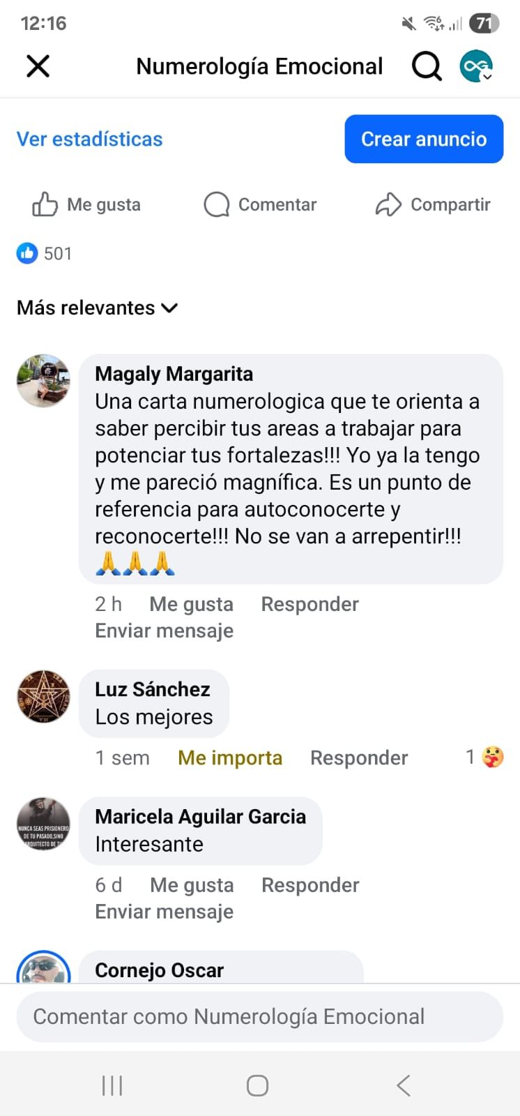 Testimonio 5